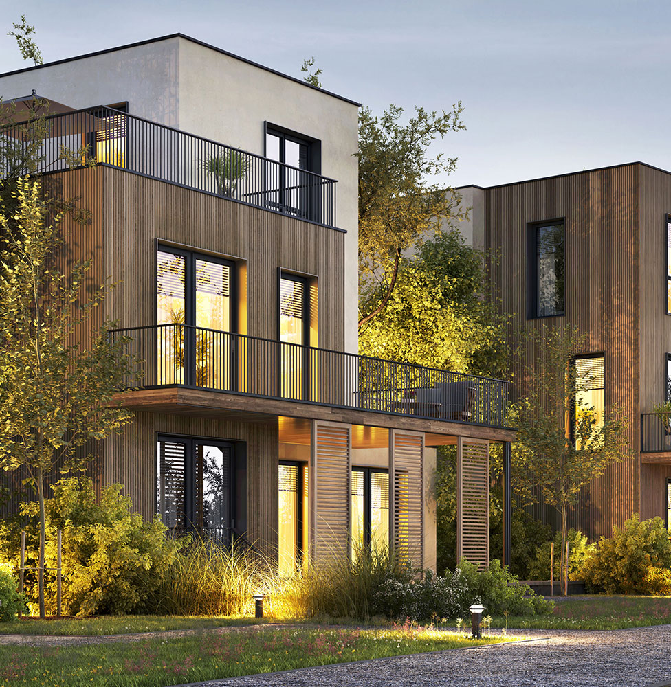 Makler in Hessen beauftragen